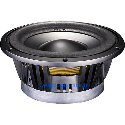 Haut-Parleur de Grave ATOHM LD230CR04