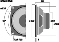 https://www.audiophonics.fr/images2/5795/5795_SPM-205-8_2.jpg