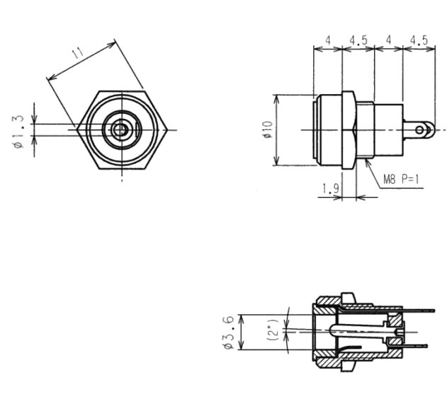 https://www.audiophonics.fr/images2/6445/6445_EMBASEJACK13MM.jpg