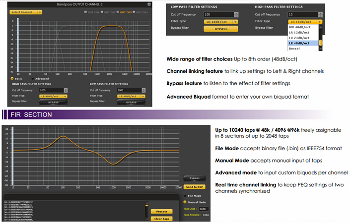 Minisharc Plugin