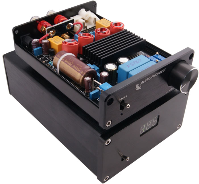 Audiophonics T-Amp TA2020