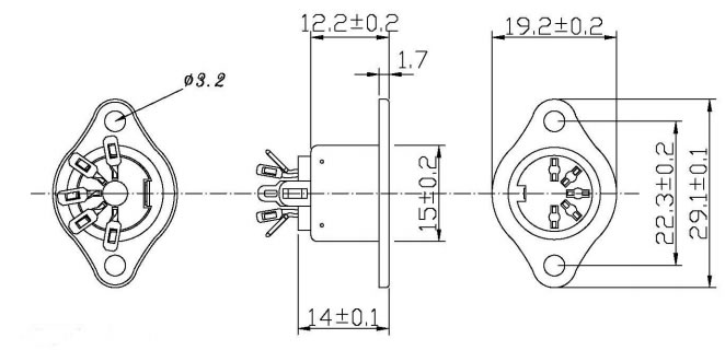 https://www.audiophonics.fr/images2/8590/8590_din_3pin_embase_1.jpg