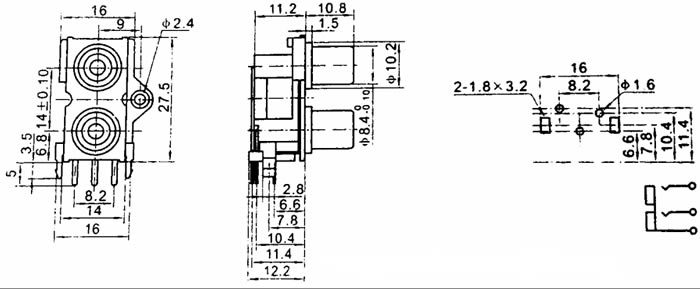 https://www.audiophonics.fr/images2/8799/8799_cbp-2_RCA_embase_1.jpg