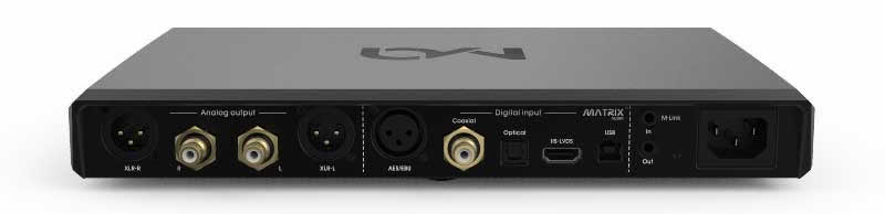 X-SABRE PRO DAC USB DSD ES9038PRO