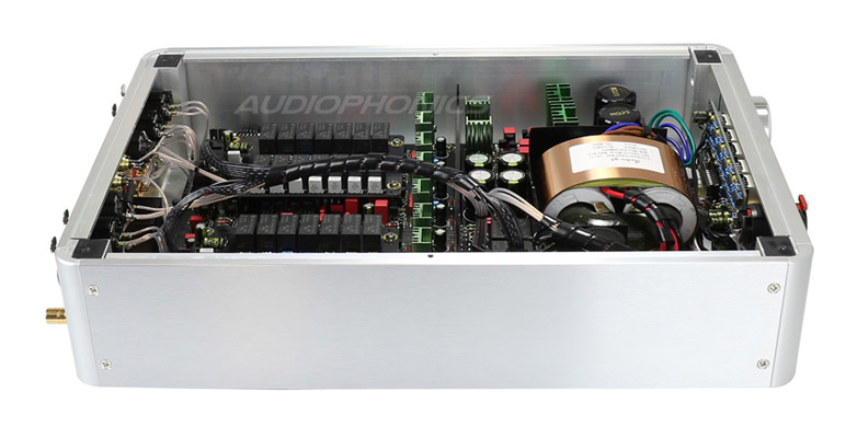 Audio-GD NFB-1AMP