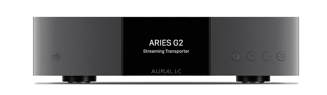 Auralic ARIES G2