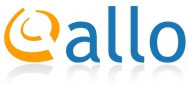 ALLO Audio Logo