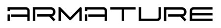 ARMATURE Audio Logo officiel