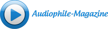 Audiophile magazine