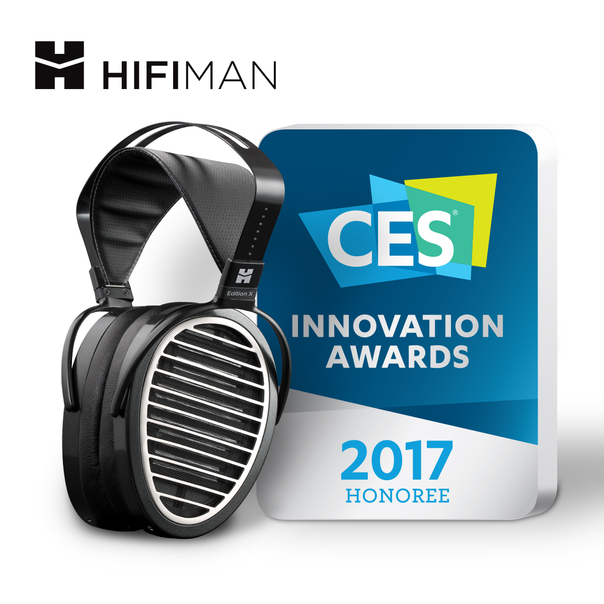 Hifiman Innovation Awards