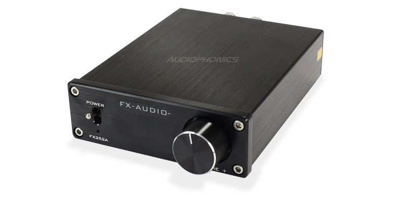 FX-Audio FX252A