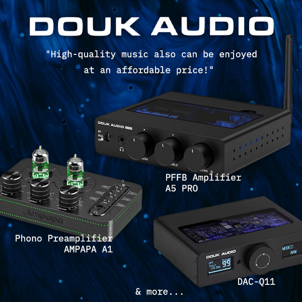 Douk Audio