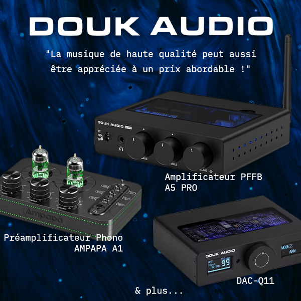 Douk Audio