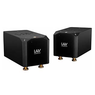 LAiV Harmony GANM
