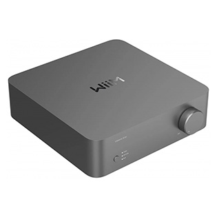 WiiM Vibelink AMP
