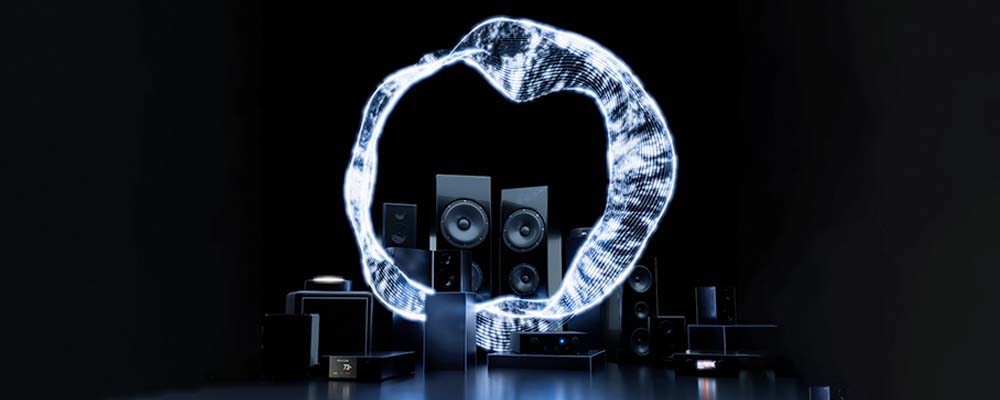 Qobuz Connect banner article
