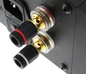 Install Bay IBR98 18 Gauge 25' Black/Red Copper Speaker Wire