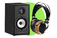 Speakers & Headphones/IEM