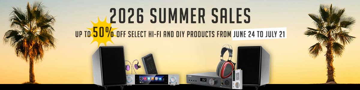 Summer Sales 2026