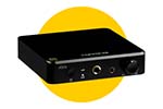Preamplifiers / Headphone amplifiers