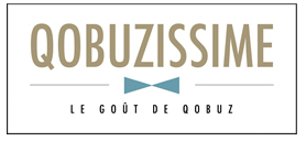 Qobuzissime pour le Ipar 1023A