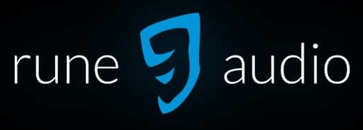 Logo Rune Audio