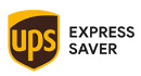 Livraison par UPS Express Saver