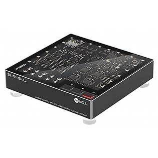 SMSL M20