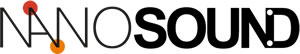 Nanosound logo
