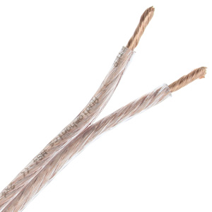 Cable HP haute fidélité audiophile pas cher