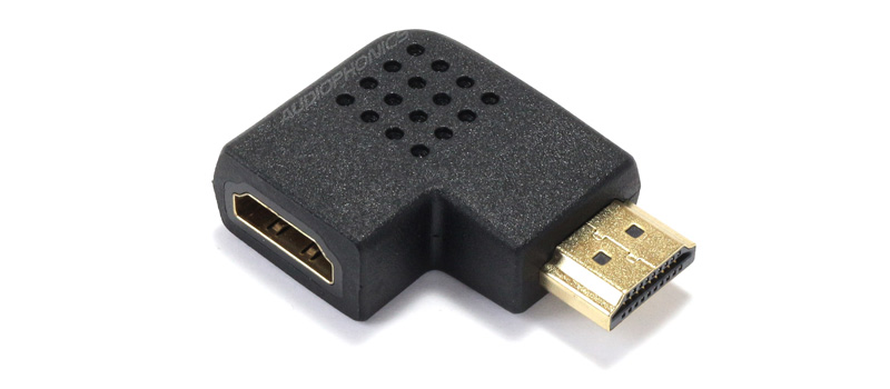 Adaptateur HDMI Mâle¨/ Femelle