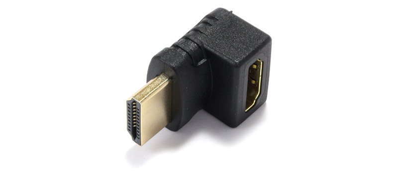 Adaptateur HDMI Mâle¨/ Femelle