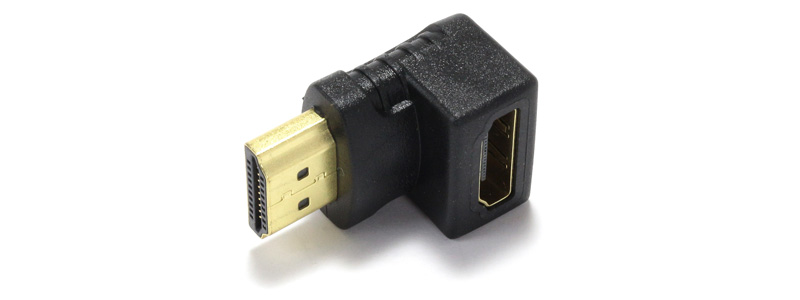 Adaptateur HDMI Mâle¨/ Femelle