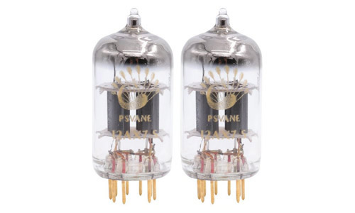 PSVane 12AX7-S ECC83 Tube Série S