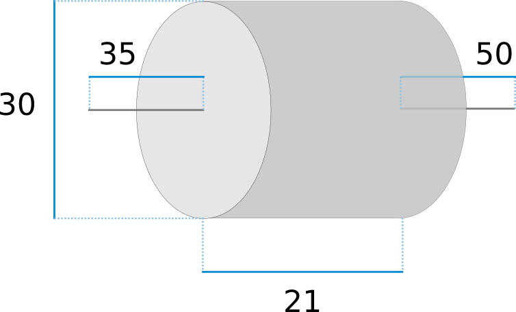 Condensateur Mcap EVO