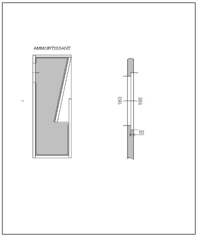 Supravox 165LB Kit DIY Ligne Acoustique