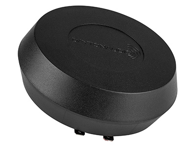 DAYTON AUDIO HDN-8 Speaker Driver Exciter Bodyshaker Full Range Waterproof 50W 8 Ohm 40He - 15kHz Ø10.2cm