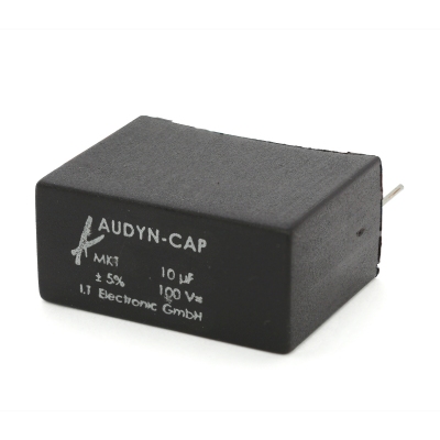 Audyn MKT Capacitor