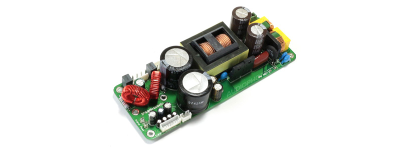 Connex TDA8954SMPSv2 module amplificateur class D