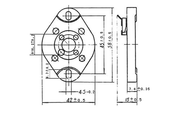 https://www.audiophonics.fr/images2/7376/7376_TUBE_SOCKET_4PIN_GOLD_1.jpg