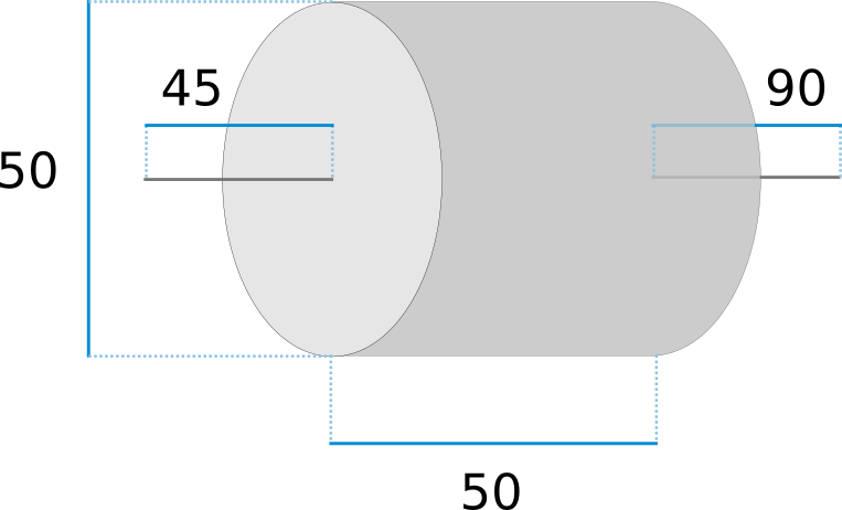 Capacitor Mcap EVO