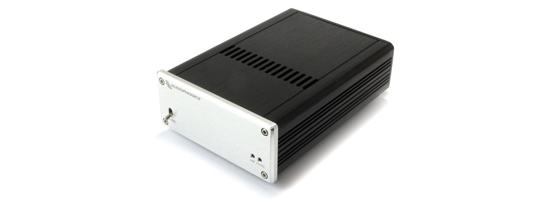 Interface USB XMOS