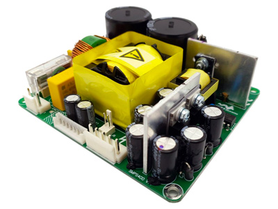 Hypex SMPS400A100