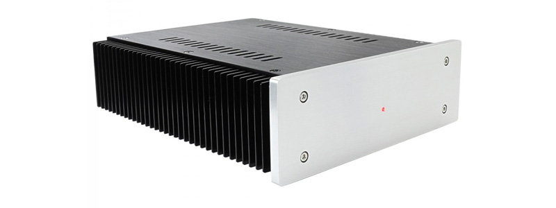 LPSU200 Alimentation Linéaire Régulée HiFi 12V + 12V 6.5A 200W NAS / Freebox / Squeezebox