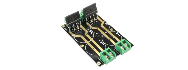 Module Circuit d'Alimentationm