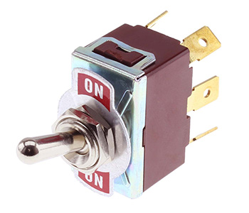 Toggle switch