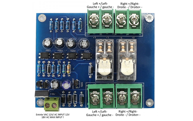 Aerzetix: Lot de 5 prises embase chassis pour Jack stereo 3.5 mm pour Aerzetix: Lot de 5 prises embase chassis pour Jack stereo 3.5 mm pour