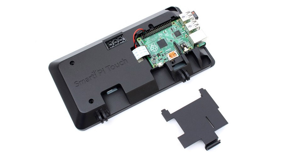 Smartipi
