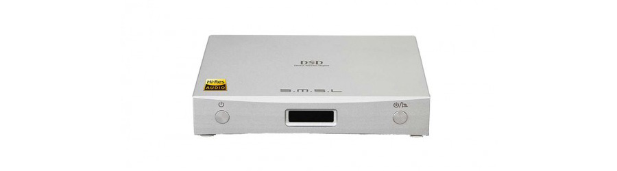 SMSL M8A DAC USB
