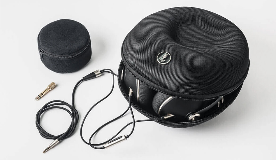 Meze 99 Neo Casque Haute Fidélité Nomade 103dB